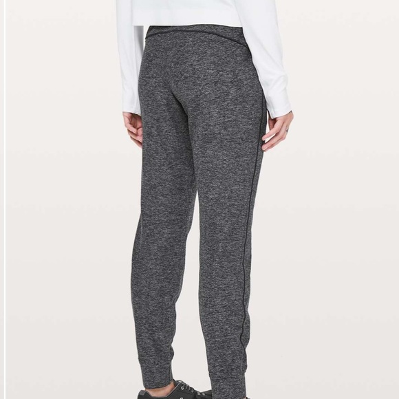 Ready To Rulu *Updated Jogger/Pant - Picture 2 of 6
